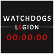 watch dogs legion of Countdown