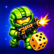 Programikonen: Roll Raiders
