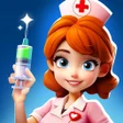 プログラムのアイコン：Hospital Simulator Idle T…