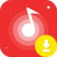 Icono de programa: Online Music Player MP3 S…