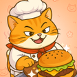 Programın simgesi: Cozy Cooking: Healing ASM…