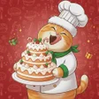 Icoon van programma: Cozy Cooking: Healing ASM…