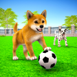 Ícone do programa: Virtual Puppy-Family Adve…