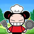 프로그램 아이콘: Lets Cook Pucca : Food Tr…