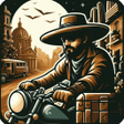 程序图标：Amazing Trip: Vita Rider