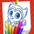 Programikonen: Pokepik Pokezz Coloring K…