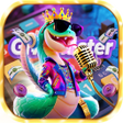 程序图标: GridMaster