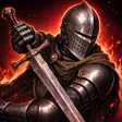 プログラムのアイコン:Idle Empire: Knights Ques…
