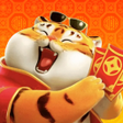 程序图标：Fortune Tiger Jogo Tigre …