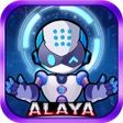 プログラムのアイコン：Alaya AI