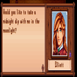 Elliott - Dialogue Expansion