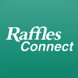 Ikona programu: Raffles Connect
