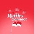 プログラムのアイコン：Raffles Connect