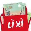 Icon of program: Mừng tuổi năm mới