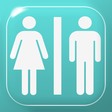 プログラムのアイコン：EmergencyRestroom search …