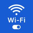 Programikonen: Wifi Hotspot  Wi-Fi Analy…