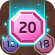 Ícone do programa: Diamond Synthesis