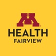プログラムのアイコン：M Health Fairview