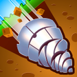 程序图标：Ground Digger