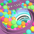 程序图标：Multi Maze Balls Challeng…