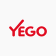 Programikonen: YEGO  Driver: Drive  thri…