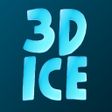 Programikonen: 3D ICE