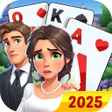 Ícone do programa: Solitaire Tripeaks 2 Game…