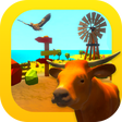Programikonen: Animal Discovery 3D