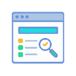 プログラムのアイコン：GSC Page Keywords (API Ve…