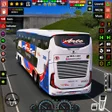 ไอคอนของโปรแกรม: American City Coach Bus G…