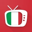 Italy - Live TV Channels