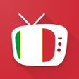 Icon of program: Italy - Live TV Channels