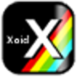 程序图标：Xpectroid ZX Spectrum Emu…