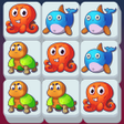 Programikonen: Tile Matchup: Connect Puz…