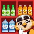 أيقونة البرنامج: Goods Sort 3D: Match Mast…
