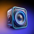 Иконка программы: Volume Bass Booster Equal…