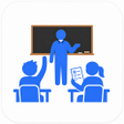 程序图标：aiClassrooms
