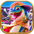 Fly Fast plane icon
