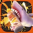 Иконка программы: Shark Puppet 3D