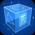 Geometry Calculator - Solver