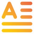 Icoon van programma: AI Paragraph Generator