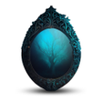 Ícone do programa: Magic Mirror Of Answers