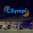 Symbol des Programms: CSympl