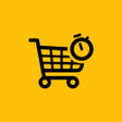 プログラムのアイコン：Fast Shopping