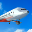 Programikonen: Airplane Driving Simulato…