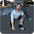 プログラムのアイコン：Battle Angel
