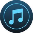 プログラムのアイコン：Play Music -Offline Mp3 P…