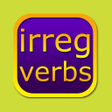 プログラムのアイコン:Irregular English Verbs