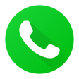 Ikon program: ExDialer - Phone Dialer A…