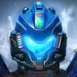 Programikonen: Legends of Titans